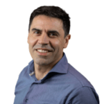 Profielfoto van Directeur Reinier Jansen