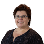 Profielfoto van Manager Finance Francis van Maanen